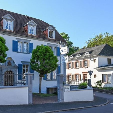 Ferienappartements Intour Ockfen Bagian luar foto